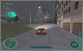 2 - 20 Kenichi | Kariera | Midnight Club 2 - Midnight Club II - poradnik do gry