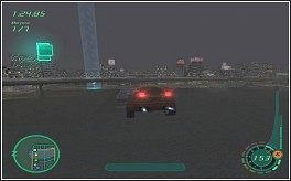 3 - 20 Kenichi | Kariera | Midnight Club 2 - Midnight Club II - poradnik do gry