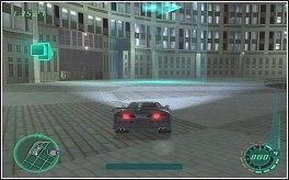 3 - 21 Makoto | Kariera | Midnight Club 2 - Midnight Club II - poradnik do gry