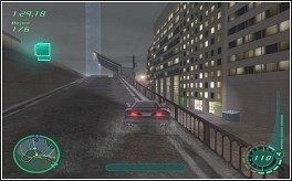 4 - 21 Makoto | Kariera | Midnight Club 2 - Midnight Club II - poradnik do gry