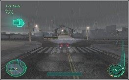 5 - 21 Makoto | Kariera | Midnight Club 2 - Midnight Club II - poradnik do gry