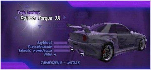 7 - 21 Makoto | Kariera | Midnight Club 2 - Midnight Club II - poradnik do gry