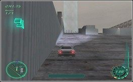 2 - 22 Savo (World Champion) (2) | Kariera | Midnight Club 2 - Midnight Club II - poradnik do gry