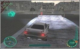 3 - 22 Savo (World Champion) (2) | Kariera | Midnight Club 2 - Midnight Club II - poradnik do gry