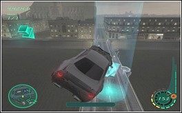 Pierwszy ze skrótów znajduje się koło Luwru - 22 Savo (World Champion) (2) | Kariera | Midnight Club 2 - Midnight Club II - poradnik do gry