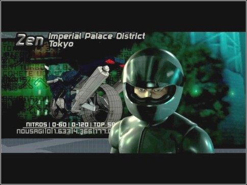 Oh my God - 18 Zen | Kariera | Midnight Club 2 - Midnight Club II - poradnik do gry