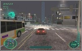 Najważniejszą rzeczą już na samym początku jest umiejętność odnalezienia pierwszych checkpointów - 18 Zen | Kariera | Midnight Club 2 - Midnight Club II - poradnik do gry