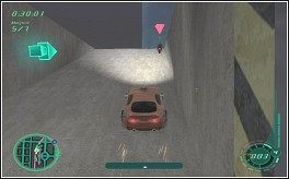 2 - 18 Zen | Kariera | Midnight Club 2 - Midnight Club II - poradnik do gry