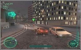 3 - 18 Zen | Kariera | Midnight Club 2 - Midnight Club II - poradnik do gry