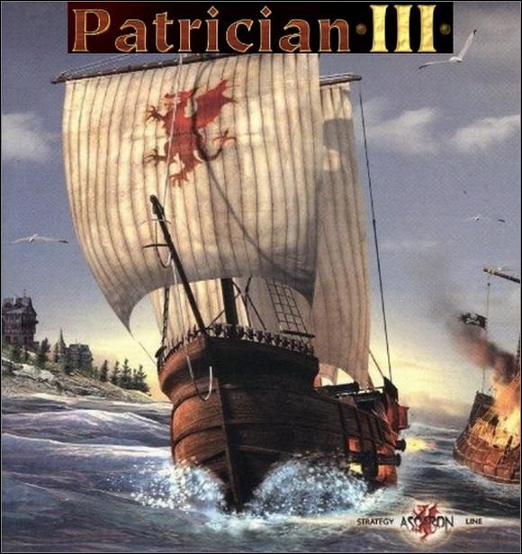 Witam w poradniku do gry Patrician 3, który powstał na podstawie polskiej wersji 1 - Patrician III: Rise of the Hanse - poradnik do gry