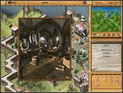 Giełda z kolei wyświetla ilość dóbr w magazynie (zmagazynowanych) oraz tygodniową konsumpcję towarów w mieście - da ci to pojęcie jaką ilość towarów możesz tu kupić lub sprzedać - Podstawy | Handel i Produkcja Patrician III Rise of the Hanse - Patrician III: Rise of the Hanse - poradnik do gry