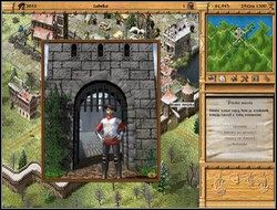 Czyli okolicą miasta - Inne sposoby handlu | Handel i Produkcja Patrician III Rise of the Hanse - Patrician III: Rise of the Hanse - poradnik do gry