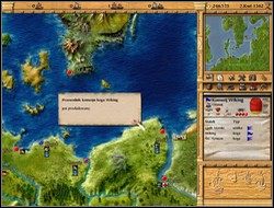 W niektórych sytuacjach Twój okręt nie będzie mógł opuścić portu nawet jeśli dasz mu rozkaz wypłynięcia w morze - Menu okrętu | Okręty w Patrician III Rise of the Hanse - Patrician III: Rise of the Hanse - poradnik do gry