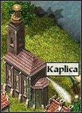 Kaplica - Inne budynki (2) | Budynki w Patrician III Rise of the Hanse - Patrician III: Rise of the Hanse - poradnik do gry