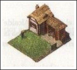 Uprawa zboża - Inne budynki (3) | Budynki w Patrician III Rise of the Hanse - Patrician III: Rise of the Hanse - poradnik do gry