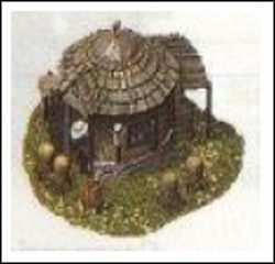 Pasieka - Inne budynki (3) | Budynki w Patrician III Rise of the Hanse - Patrician III: Rise of the Hanse - poradnik do gry