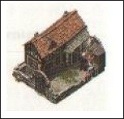 Kuźnia - Inne budynki (4) | Budynki w Patrician III Rise of the Hanse - Patrician III: Rise of the Hanse - poradnik do gry