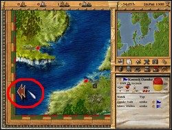 W Patrician 3 można wysyłać ekspedycje na Morze Śródziemne - Ekspedycje | Okręty w Patrician III Rise of the Hanse - Patrician III: Rise of the Hanse - poradnik do gry