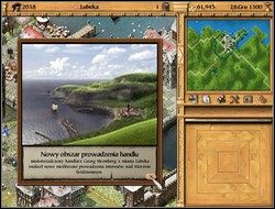 Ekspedycja koncentruje się przede wszystkim na badaniu i kartografowaniu obszaru morskiego - Ekspedycje | Okręty w Patrician III Rise of the Hanse - Patrician III: Rise of the Hanse - poradnik do gry
