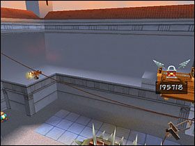 2 - Etap 2 | Rzym | Asterix & Obelix XXL - Asterix & Obelix XXL - poradnik do gry