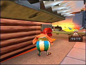 3 - Etap 2 | Rzym | Asterix & Obelix XXL - Asterix & Obelix XXL - poradnik do gry