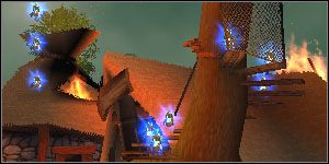 Nie daj się otoczyć w czasie walki - Poradnik do gry - Garść porad | Asterix & Obelix XXL - Asterix & Obelix XXL - poradnik do gry