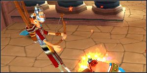 Wykorzystuj swoich kompanów - Poradnik do gry - Garść porad | Asterix & Obelix XXL - Asterix & Obelix XXL - poradnik do gry