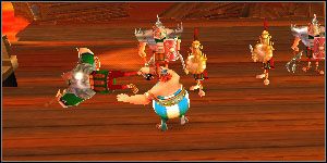 Szukaj magicznych napojów - Poradnik do gry - Garść porad | Asterix & Obelix XXL - Asterix & Obelix XXL - poradnik do gry