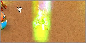 Nie przeocz śpiących druidów - Poradnik do gry - Garść porad | Asterix & Obelix XXL - Asterix & Obelix XXL - poradnik do gry