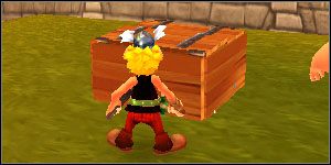 1 - Poradnik do gry - Garść porad | Asterix & Obelix XXL - Asterix & Obelix XXL - poradnik do gry