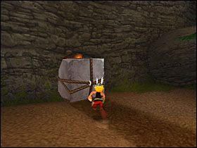 3 - Etap 1 | Galia | Asterix & Obelix XXL - Asterix & Obelix XXL - poradnik do gry