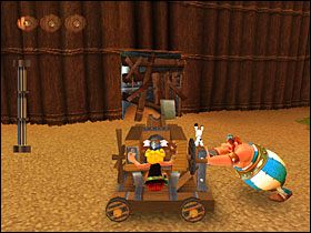 2 - Etap 2 | Galia | Asterix & Obelix XXL - Asterix & Obelix XXL - poradnik do gry