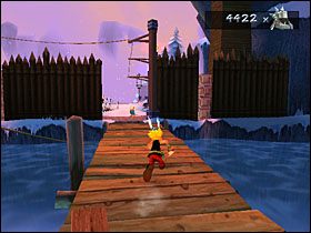 1 - Etap 1 | Normandia | Asterix & Obelix XXL - Asterix & Obelix XXL - poradnik do gry