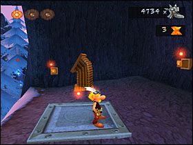 3 - Etap 1 | Normandia | Asterix & Obelix XXL - Asterix & Obelix XXL - poradnik do gry