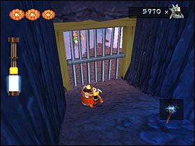 6 - Etap 1 | Normandia | Asterix & Obelix XXL - Asterix & Obelix XXL - poradnik do gry