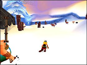 1 - Etap 2 | Normandia | Asterix & Obelix XXL - Asterix & Obelix XXL - poradnik do gry