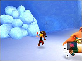 2 - Etap 2 | Normandia | Asterix & Obelix XXL - Asterix & Obelix XXL - poradnik do gry