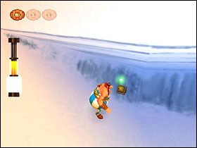 4 - Etap 2 | Normandia | Asterix & Obelix XXL - Asterix & Obelix XXL - poradnik do gry