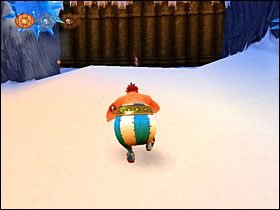 5 - Etap 2 | Normandia | Asterix & Obelix XXL - Asterix & Obelix XXL - poradnik do gry