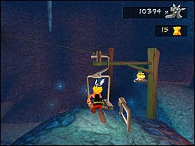 1 - Etap 3 | Normandia | Asterix & Obelix XXL - Asterix & Obelix XXL - poradnik do gry