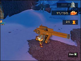 3 - Etap 3 | Normandia | Asterix & Obelix XXL - Asterix & Obelix XXL - poradnik do gry