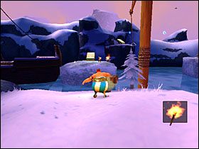 2 - Etap 4 | Normandia | Asterix & Obelix XXL - Asterix & Obelix XXL - poradnik do gry