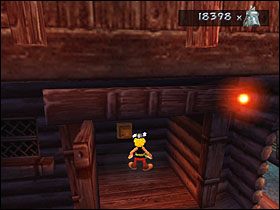 4 - Etap 5 | Normandia | Asterix & Obelix XXL - Asterix & Obelix XXL - poradnik do gry