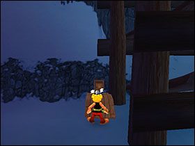 5 - Etap 5 | Normandia | Asterix & Obelix XXL - Asterix & Obelix XXL - poradnik do gry