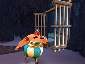 7 - Etap 5 | Normandia | Asterix & Obelix XXL - Asterix & Obelix XXL - poradnik do gry