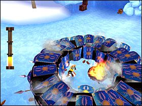 8 - Etap 5 | Normandia | Asterix & Obelix XXL - Asterix & Obelix XXL - poradnik do gry