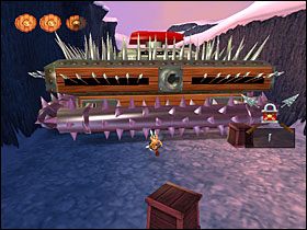 1 - Etap 6 | Normandia | Asterix & Obelix XXL - Asterix & Obelix XXL - poradnik do gry