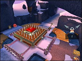 2 - Etap 6 | Normandia | Asterix & Obelix XXL - Asterix & Obelix XXL - poradnik do gry