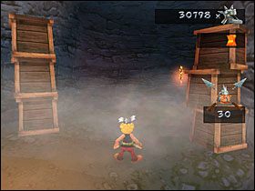 1 - Etap 1 | Grecja | Asterix & Obelix XXL - Asterix & Obelix XXL - poradnik do gry