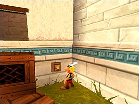 2 - Etap 1 | Grecja | Asterix & Obelix XXL - Asterix & Obelix XXL - poradnik do gry